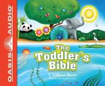 The Toddler's Bible (Library Edition)