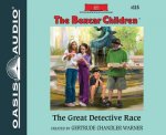 The Great Detective Race