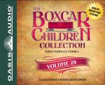 The Boxcar Children Collection, Volume 29