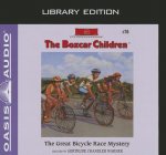 The Great Bicycle Race Mystery