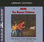 The Mystery of the Midnight Dog