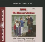 The Vanishing Passenger