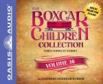 The Boxcar Children Collection, Volume 36