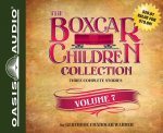 The Boxcar Children Collection, Volume 7