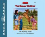 The Mystery Horse (Library Edition)