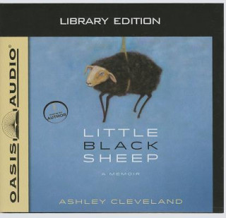 Little Black Sheep: A Memoir