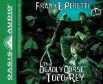 The Deadly Curse of Toco-Rey (Library Edition)