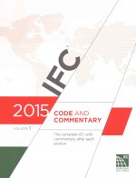 2015 International Fire Code Commentary