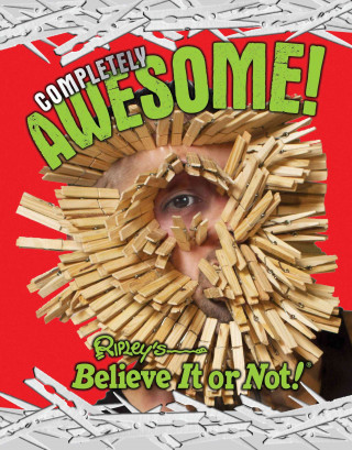 Ripley's Believe It or Not: Completely Awesome