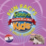 Ripley's Fun Facts & Silly Stories 5