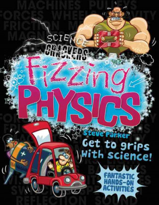 Fizzing Physics