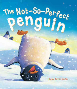 The Not-So-Perfect Penguin