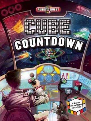 Cube Countdown