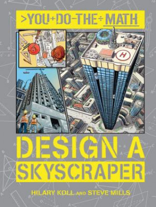 Design a Skyscraper