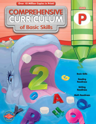 Comprehensive Curriculum of Basic Skills, Grade P