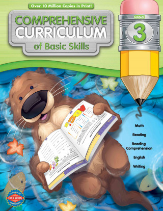 Comprehensive Curriculum of Basic Skills, Grade 3