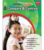 Compare & Contrast, Grades 1 - 2