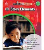 Story Elements, Grades 1 - 2