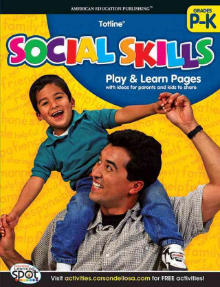 Social Skills, Grades P-K