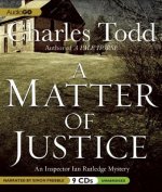 A Matter of Justice