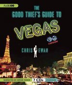 The Good Thief S Guide to Vegas