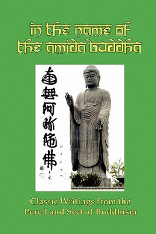 In the Name of the Amida Buddha: Classic Writings from the Pure Land Sect of Buddhism