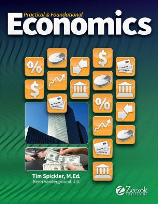 Practical & Foundational Economics