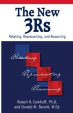 The New 3rs: Relating, Representing, and Reasoning