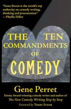 Ten Commandments of Comedy