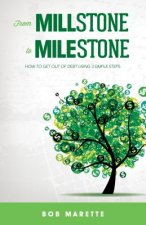 From Millstone to Milestone: How to Get Out of Debt Using 3 Simple Steps