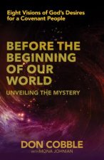 Before the Beginning of Our World: Unveiling the Mystery