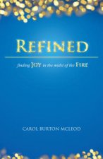 Refined: Finding Joy in the Midst of Fire