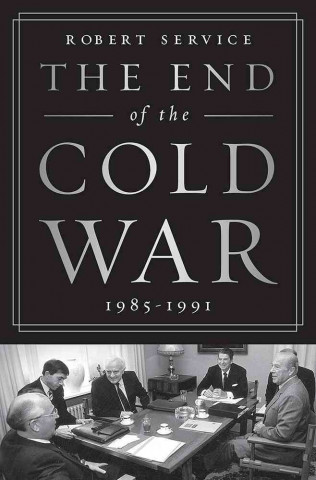 The End of the Cold War: 1985-1991