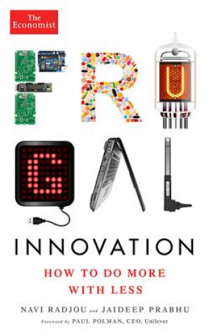 Frugal Innovation: How to Do More with Less