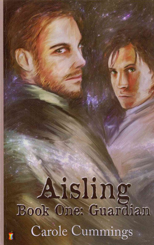 The Aisling Book One: Guardian