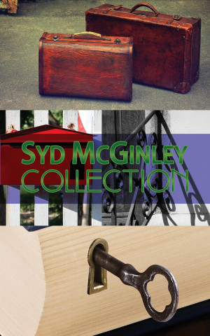 Syd McGinley Collection