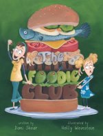 Foodie Club