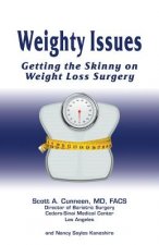 Weighty Issues: Getting the Skinny on Weight Loss Surgery