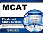 MCAT Flashcard Study System: MCAT Exam Practice Questions and Review for the Medical College Admission Test