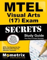 MTEL Visual Arts (17) Exam Secrets, Study Guide: MTEL Test Review for the Massachusetts Tests for Educator Licensure