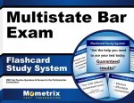 Multistate Bar Exam Flashcard Study System: MBE Test Practice Questions and Review for the Multistate Bar Examination