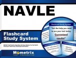 Navle Flashcard Study System: Navle Test Practice Questions and Exam Review for the North American Veterinary Licensing Examination