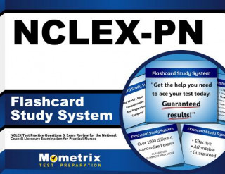 NCLEX-PN Flashcard Study System: NCLEX Test Practice Questions and Exam Review for the National Council Licensure Examination for Practical Nurses