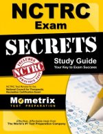 NCTRC EXAM SECRETS STUDY GUIDE