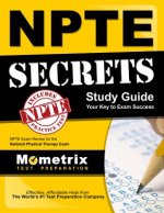 NPTE Secrets: NPTE Exam Review for the National Physical Therapy Examination