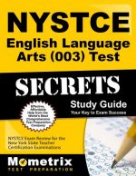 NYSTCE English (003) Test Secrets: NYSTCE Exam Review for the New York State Teacher Certification Examinations