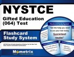 Nystce Gifted Education (064) Test Flashcard Study System: Nystce Exam Practice Questions and Review for the New York State Teacher Certification Exam