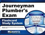 Journeyman Plumber's Exam Flashcard Study System: Plumber's Test Practice Questions and Review for the Journeyman Plumber's Exam