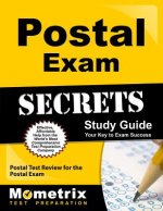 Postal Exam Secrets: Postal Test Review for the Postal Exam