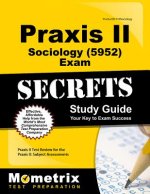 Praxis II Sociology (0950) Exam Secrets Study Guide